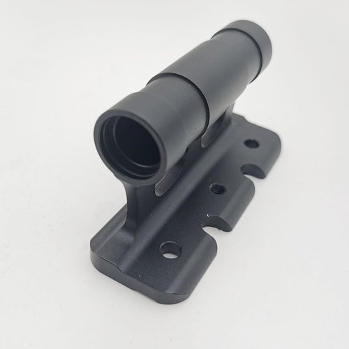 HOUSON Bicycle Fork Mount, Bicycle Fork Mount Car Bicycle Roof Rack Fork Mount Quick Release Bicycle Block Front Fork Fixed Clip