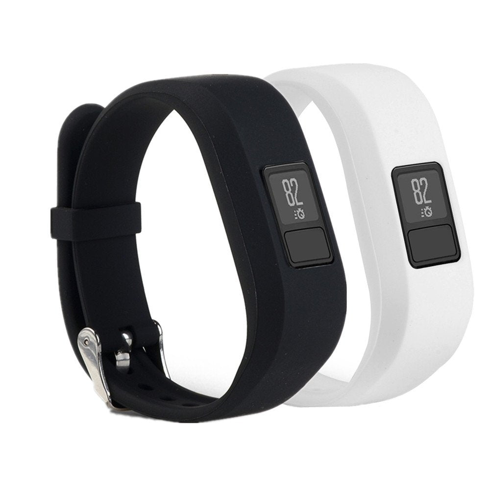 Weinisite Wristband for Garmin Vivofit 3,Replacement Band for Garmin Vivofit 3 (Set 1)