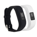 Weinisite Wristband for Garmin Vivofit 3,Replacement Band for Garmin Vivofit 3 (Set 1)