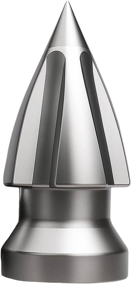 Harpex .22 Cal Airgun Pellets - 20.1 Grain Pointed Arrow Head Design for High Penetration - 200 Count