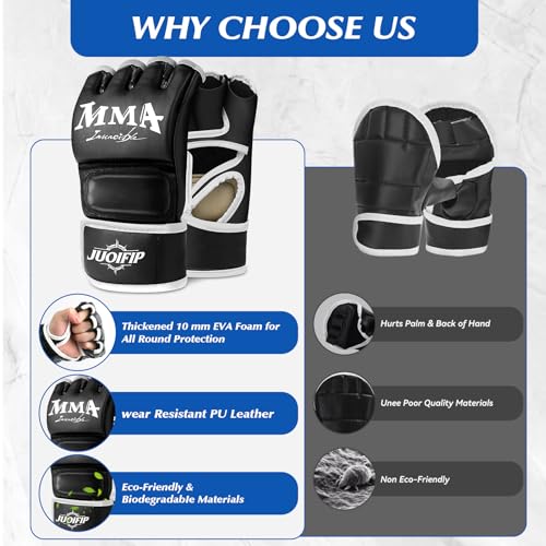 YORWHIN 70-Inch Freestanding Heavy Punching Bag Set with Gloves & Pump