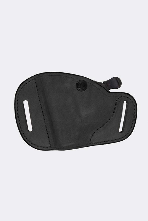 BIANCHI Gun Leather 82 Carrylok Hip Holster - Size: 11B Sig P2022 (Black, Right Hand)
