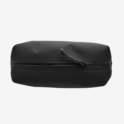 Magpul DAKA Takeout 3.5L Tactical Bag All-Purpose Durable Water-Resistant Heavy Duty Zipper Pouch, Black