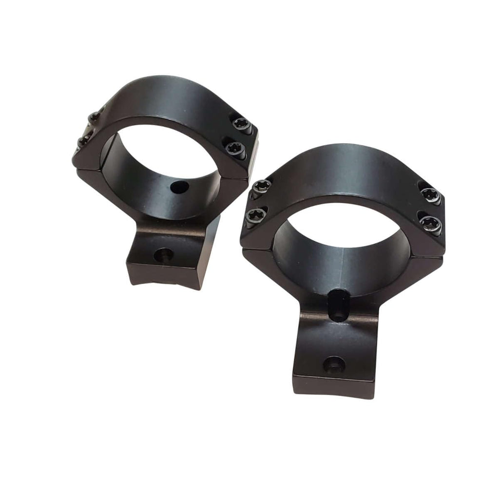 TALLEY 30MM Model 700-721-722-725-40X (High) (Long Action 20 MOA) (750700LM)
