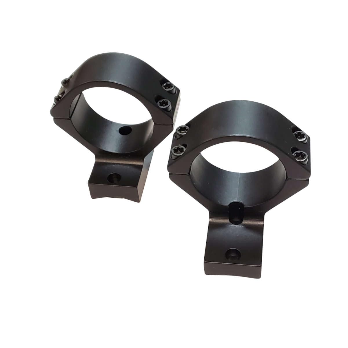 TALLEY 30MM Model 700-721-722-725-40X (High) (Long Action 20 MOA) (750700LM)