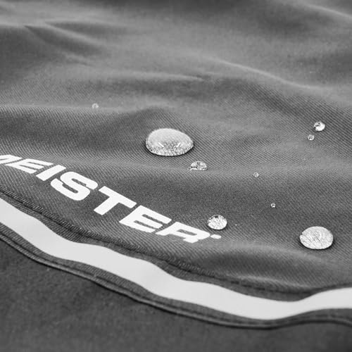 Waterproof Gym Backpack with Reflective Details - XL Size Sports Sack
