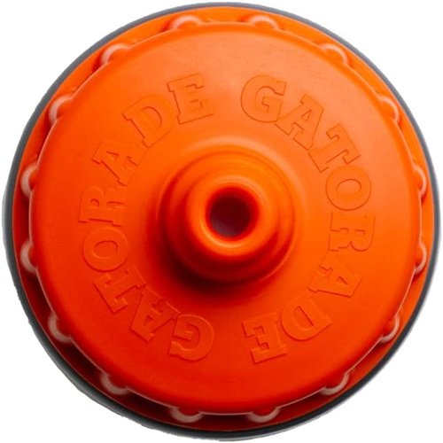 Gatorade Insulated Squeeze Bottle - Durable Design for Hydration on the Go | 24 oz Capacity