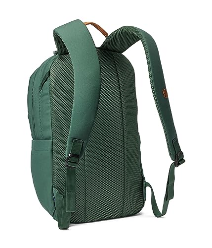 Fjällräven Raven 20 Backpack Deep Patina One Size - Travel & Commuting
