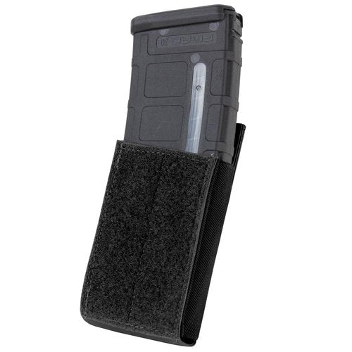 Condor Elite - QD M4 MAG Pouch (2 PCS/Pack) Black