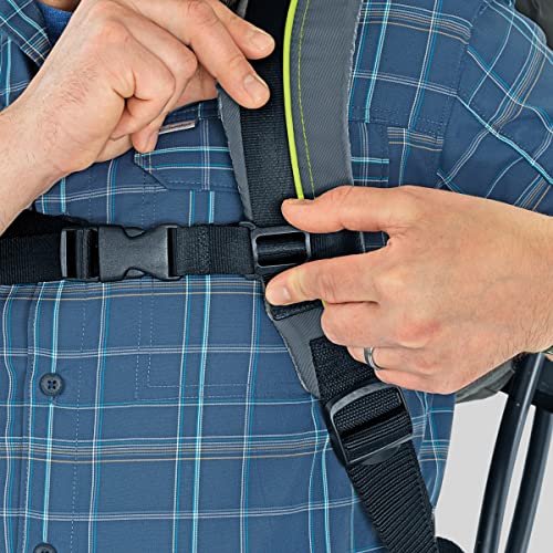 New Model Chicco SmartSupport Lightweight Backpack Baby Carrier