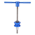 Ejoyous Headset Press Tool, Headset BB Bottom Bracket Press in Installation Tool for Mountain Repair Accessories