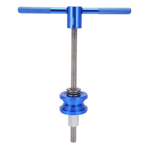 Ejoyous Headset Press Tool, Headset BB Bottom Bracket Press in Installation Tool for Mountain Repair Accessories
