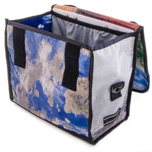 Green Guru Dutchy Pannier