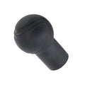 kowaku Barbell Landmine Attachment Ball 2 inch Silicone Holder Barbell Landmine Base for Lumberjacks Accessories Home Gym Workout, Black