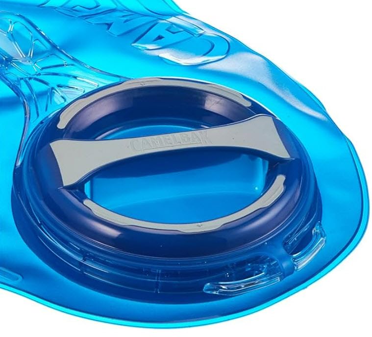 CamelBak 100oz Stoaway Hydration Bladder with Insulated Tube for Hiking & Snow