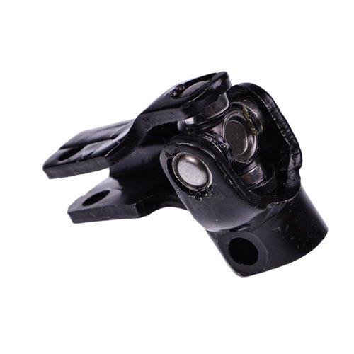 JZGRDN Steering Yoke Assembly 604613 Compatible with 2008+EZGO RXV Golf Carts