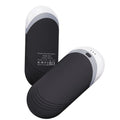 Karecel Thermally Conductive Silicone Rechargeable Hand Warmers 2 Pack, 6000mAh Double-Sided Heat AI Electric Hand Warmer, Portable Pocket Handwarmer, Fits in Gloves, Slim, Shockproof, Women Men Gifts