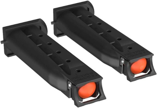 Byrna Spare 5 Round Magazine - Compatible with SD, SDXL, HD, HDXL, LE, EP | Set of 2