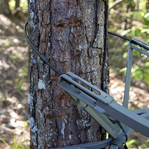 Summit Treestands Replacement Cable Set for Climber - Pack of 1
