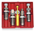 Lee Precision Deluxe 4 Die Carbide Reloading Set for .38 Special