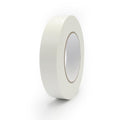 Heavy Duty White Duct Tape - 1 Inch x 44 Yards | No Residue, Waterproof, Tear by Hand for Repairs