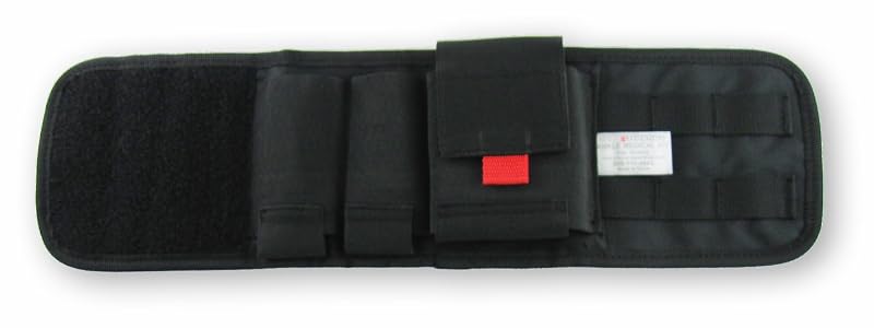 Ankle Medical Holster IFAK First Aid Carry Pouch