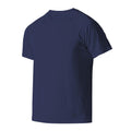 HYCOPROT Men’s Quick Dry Workout T Shirts Moisture Wicking Short Sleeve Athletic Loose Fit Undershirts Lightweight Breathable Activewear Tee Tops Fitness Clothing for Running Training Hiking Casual