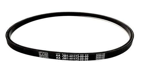 A.A Starter Generator Belt for Yamaha Drive G29 YDRA Gas Golf Cart - JW1-H1173-00-00