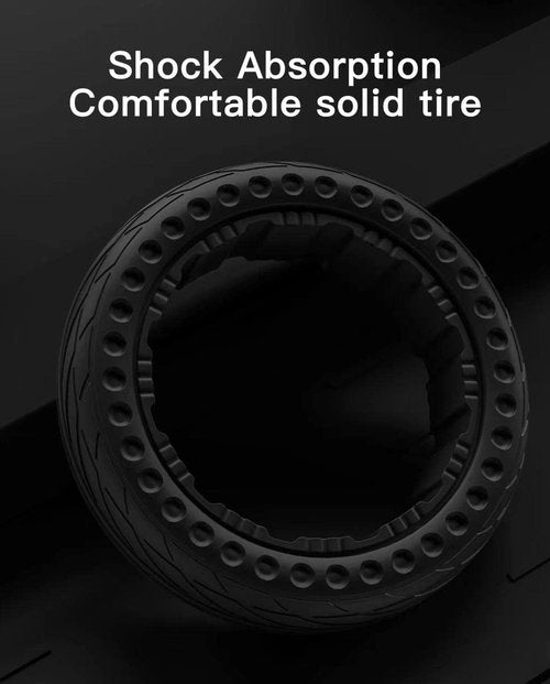 stio Comfort Tire for Electric GoKart Pro and Gokart Bundle Rear Tire Kit, Compatible with Ninebot by Segway S-MAX Self Balance Scooter,Gokart(with Ninebot S Max),Go kart PRO Tyre Original Accessories