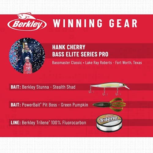 Berkley Stunna Fishing Hard Bait