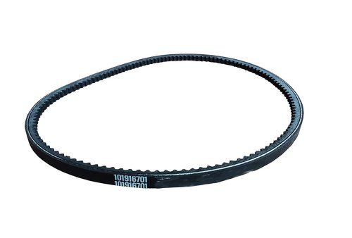Dr.Acces Golf Cart Starter Generator Belt for Club Car DS & Precedent Golf Cart 1997-UP Replace OEM# 101916701