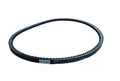 Dr.Acces Golf Cart Starter Generator Belt for Club Car DS & Precedent Golf Cart 1997-UP Replace OEM# 101916701