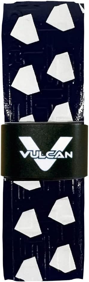 Vulcan Bat Grip - 0.50mm, 1.00mm, 1.75mm | Enhance Your Baseball/Softball Game | Multiple Colors Available