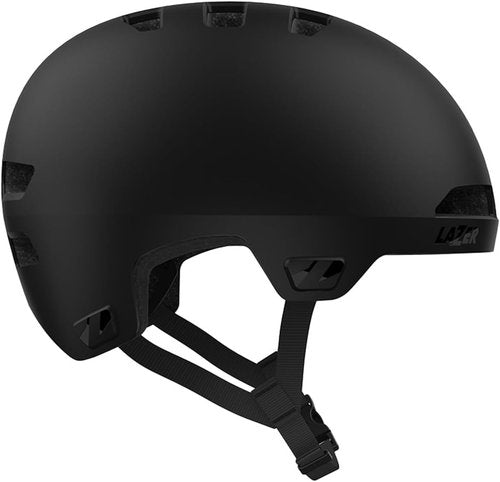 LAZER Maze Jr. Kids Bike Helmet - Adjustable KinetiCore Safety for Ages 5+ | Fits 50-56 cm