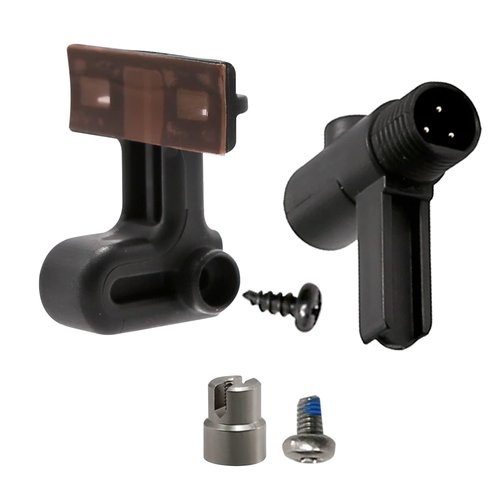 Engine Speed Sensor Speedometer Replacement for Bafang BBS01B BBS02B BBSHD Motor for EBike Bafang Speed Sensor