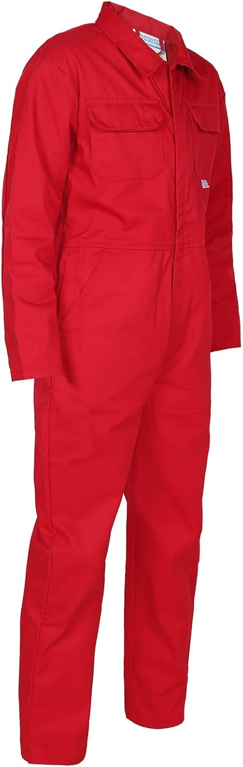Fort Workwear Kids Coveralls - Durable & Comfortable All-Day Wear | Perfect for Playtime
