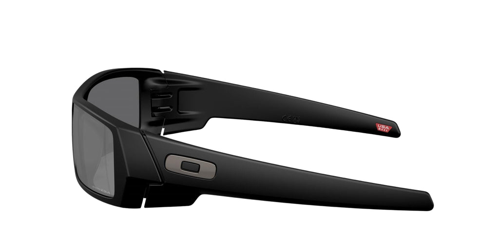 Oakley Gascan OO9014 Rectangular Sunglasses