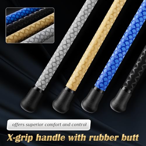 J-BARZILLAI 14ft Yellow Ultra-Light Carbon Spinning Surf Fishing Rod - Saltwater