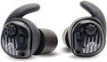 Walker’s Wireless Hearing Protection Earbuds - NRR25dB Electronic Sound Suppression for Shooting