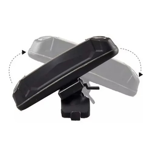 Tail Light, LED Rear Brake Light Rechargeable Tail Light with Turn for Cycling