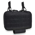High Speed Gear Mini Map V2 - Modular Admin Pouch, Black