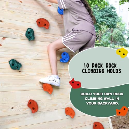Green Pirate Playground Set Accessories for Swing Set & Climbing Wall Kids Outdoor Play Equipment