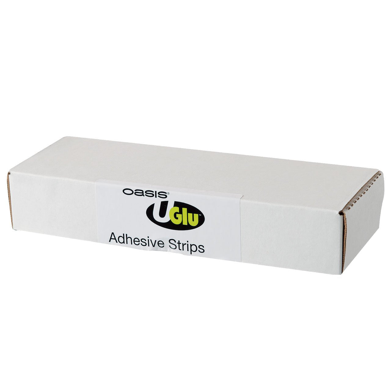 Smithers Mess Free Instant Uglu 250 Piece Adhesive Strips Box