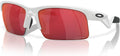 Oakley Sunglasses - OO9154 Half Jacket 2.0 XL Rectangular Design for Ultimate Style & Comfort