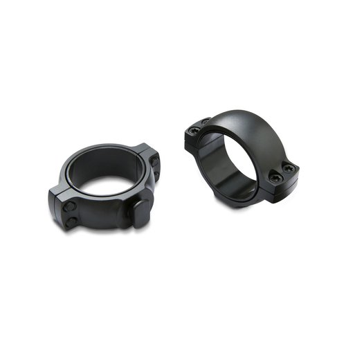 Burris Optics Signature Ring, 30mm. Medium, Universal Dovetail, Pair, Matte Black (420578)
