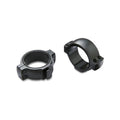 Burris Optics Signature Ring, 30mm. Medium, Universal Dovetail, Pair, Matte Black (420578)