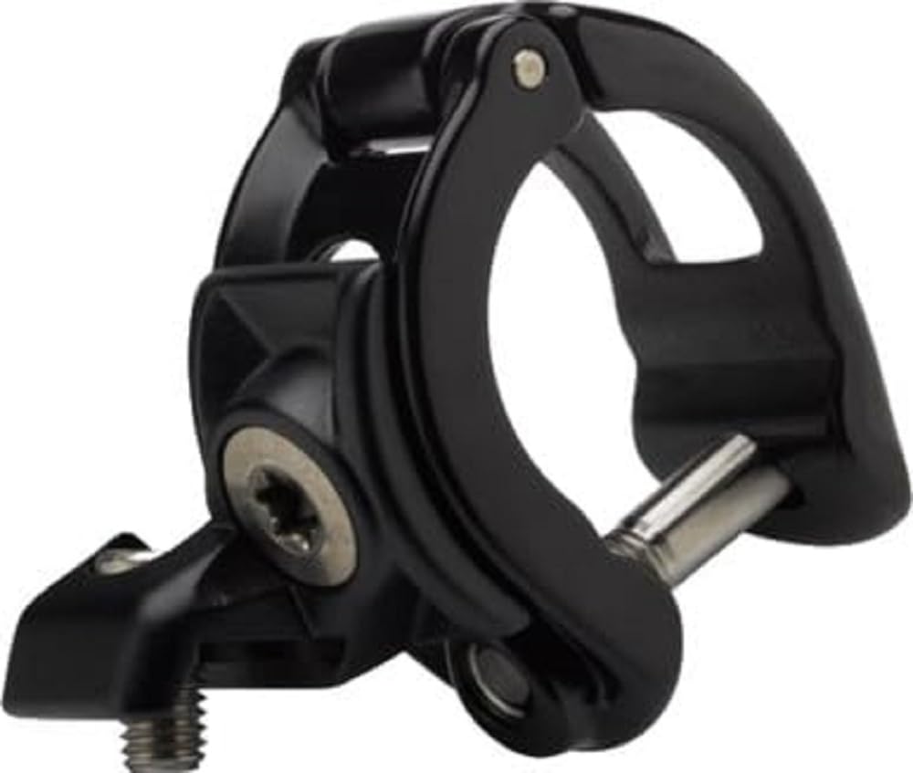 SRAM X Left Front Matchmaker (Black)