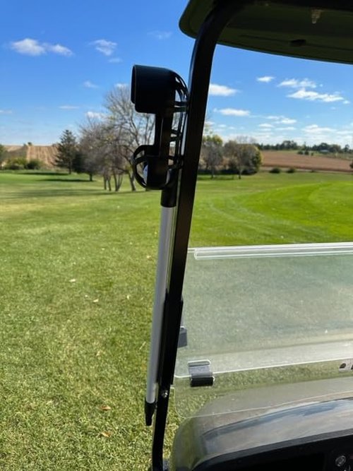 Golf Ball Easy Pick Up is the Ultimate Golf Accessory, A Great Gift for Dad, Mom, Son, Daughter or Any Avid Golfer