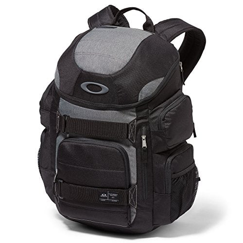 Oakley Men's Enduro 2.0 30L Backpack - Blackout, Laptop & Electronics Storage