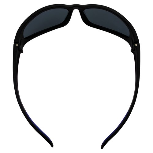 BluWater Samson 2 G-Tech Blue Lens Polarized Sunglasses for Men Scratch-Resistant Boating, Watersports, Sports & Fishing Glasses